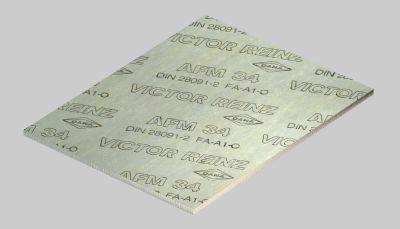 Etansare plata standard - AFM34